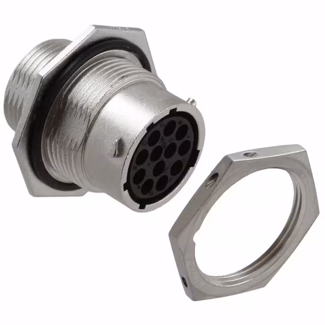 RT071412SNH Amphenol Sine Systems Corp  Alloggiamenti per connettori circolari